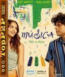 Muzyka / Música (2024) [WEB-DL] [XviD-K83] [Lektor PL]