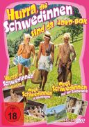 Trzy Szwedki w Hamburgu Drei Schwedinnen auf der Reeperbahn (1980) PL Mp4 Lektor PL [+18 ]