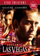 Zostawić Las Vegas / Leaving Las Vegas (1995) [720p BDRip XviD AC3-ELiTE] [Lektor PL]