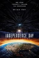 Dzień Niepodległości: Odrodzenie / Independence Day: Resurgence (2016) Napisy PL / Dubbing PL / Lektor PL