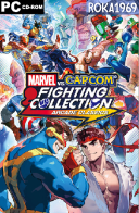 Marvel vs. Capcom Fighting Collection: Arcade Classics [Build 17585219] *2024* [MULTI-PL] [PORTABLE R69] [EXE]