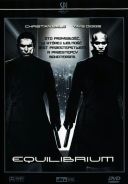 Equilibrium (2002) [DVDRip] [XviD] [Lektor PL]