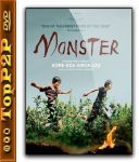 Monster / Kaibutsu (2023) [720p] [BRRip] [XviD] [DD5 1-K83] [Lektor PL]