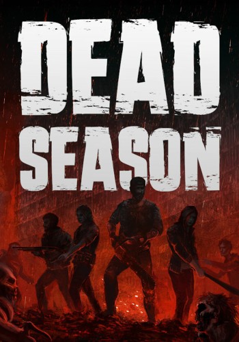 Dead Season (build 15673615) by seleZen *2024* [ENG] [exe]