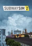 SubwaySim 2 (v.1.0) - ElAmigos *2025* [PL] [iso]