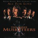 Bryan Adams, Rod Stewart, Sting - The Three Musketeers (Original Motion Picture Soundtrack) (1994) [Flac]