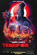 Terrifier 2. Masakra w Święta / Terrifier 2 (2022) [PL.720p.BluRay.x264.AC3-KiT] [Lektor PL] [mkv]  [FIONA9]