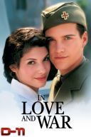 Milosc i wojna/In Love and War (1996) [1080p] [BRRip] [AC-d11] [Lektor.pl]
