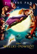 Piotruś Pan: Wielki powrót / Return to Never Land (2002) [MULTi 1080p BluRay x264 DTS AC3-DENDA] [Lektor PL] [mkv]  [FIONA9]