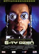 6-ty dzień - The 6th Day (2000) [ BRRip ] [ H.264 ] [ AC-3d11 ] [ 720p. ] [ Lektor PL ] [ r.d11 ]