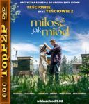 Milosc jak miod (2024) [1080p] [WEB-DL] [h264] [DD2 0-K83] [Film Polski]