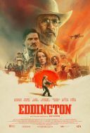Eddington (2025) [WEB-DL] [XviD-GR4PE] [Lektor PL]