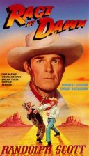 Zasadzka / Rage at Dawn (1955) [PL DVDRip XviD] [Lektor PL] [avi]  [FIONA9]