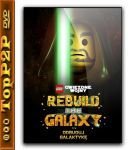 LEGO Gwiezdne Wojny: Odbuduj galaktyke / LEGO Star Wars: Rebuild the Galaxy [Sezon 1] [720p] [DSNP] [WEB-DL] [H264] [DDP5 1-K83] [Dubbing PL]