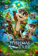 O czym marzą zwierzęta / The Wishmas Tree (2019) [PLDUB.720p.edition-Dubbing_PL_BlueRay.H265.DarK] [Dubbing PL] [mkv] [FIONA9]