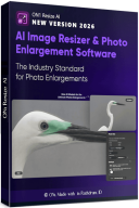 ON1 Resize AI 2026 v20.0.0.17265 - 64bit [ENG] [Crack &amp; Reg File] [azjatycki]