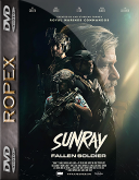 Zemsta weteranow - Sunray: Fallen Soldier (2024) [1080p] [WEB-DL] [H264-RX] [Lektor PL]