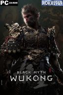 Black Myth: Wukong Digital Deluxe Edition [Hypervisor bypass] [v1.0.21.23831+DLC] *2024* [MULTI-PL] [ELAMIGOS] [RAR-ISO]