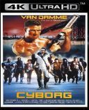 Cyborg (1989) [10Bit SDR UPSCALING 2160p BluRay H265 AC3-AS76-FT] [Lektor PL] [mkv]  [FIONA9]