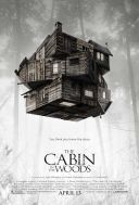 Dom w glebi lasu / The Cabin in the Woods (2011) [480p] [BRRip] [XviD] [AC3-LTN] [Lektor PL]