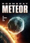 Meteor zaglady / Doomsday Meteor (2023) [480p] [BRRip] [XviD] [AC3-OzW] [Lektor PL]