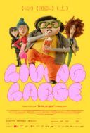 Ben nie ma lekko / Living Large (2024) [PL.1080p.WEB-DL.x264.AC3-KiT] [Lektor PL] [mkv]  [FIONA9]