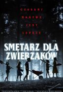 Smetarz dla zwierzakow / Pet Sematary (2019) [720p] [BDRip] [XviD] [AC3-ELiTE] [Lektor PL]