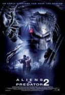 Obcy kontra Predator 2 / AVPR: Aliens vs Predator - Requiem (2007) [THEATRiCAL PL 720p BDRip XviD AC3-ELiTE] [Lektor PL] [avi] [FIONA9]