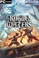 Rogue Waters [v1.0.9.3268] *2024* [MULTi-PL] [GOG] [EXE]