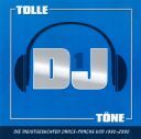 (House, Euro House, Hard Trance) VA - Tolle DJ Tone 1 & 2 [2001] [FLAC] [ToAlien]