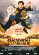 Kowboj z Szanghaju - Shanghai Noon (2000) [720p] [BRRip] [XviD] [AC3-LTN] [Lektor PL]