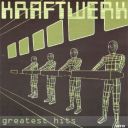Kraftwerk - Greatest Hits (1999) [FLAC]