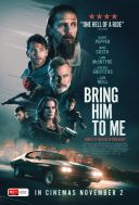 Przywiex go do mnie - Bring Him to Me (2023) [XviD 720p] Lektor PL [AC3 2 0] M80