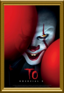To: Rozdział 2 / It: Chapter Two (2019) [PL] [BDRip] [XviD-KiT] [Lektor PL]