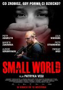 Small World (2021) [h264.1080p] Film PL [AAC 2.0] M80
