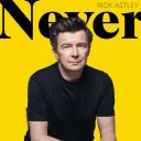 Rick Astley - Never (2024) [Mp3 320kbps]
