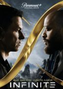 W nieskończoność / Infinite (2021) [MULTi.1080p.BluRay.REMUX.AVC.TrueHD.7.1.DTS-HD.MA.7.1.AC3-MG] [Lektor PL] [mkv]  [FIONA9]