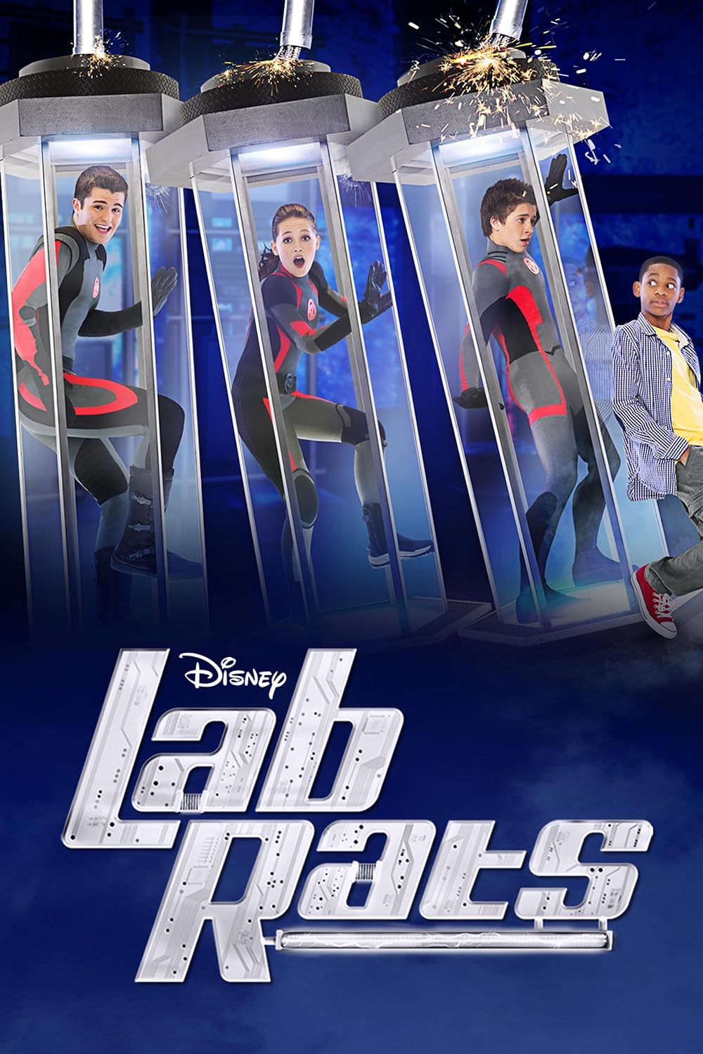 Szczury laboratoryjne / Lab Rats (2015) S04E23 [MULTi.1080p.DSNP.WEB-DL.DDP5.1.H.264-OzW] [Lektor PL] [mkv]  [FIONA9]