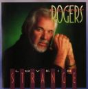 Kenny Rogers - Love Is Strange (1990) [FLAC]