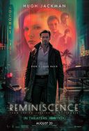 Reminiscencja / Reminiscence (2021)  [MULTi.720p.BluRay.x264.AC3-DENDA] [Lektor PL] [mkv]  [FIONA9]