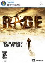RAGE - Complete Edition *2011* [+DLCs] [MULTI-PL] [EXE]