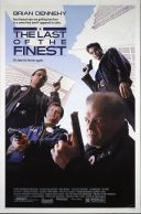 Policyjna gorączka / The Last of the Finest (1990) [PL.1080p.BluRay.x264-DSiTE] [Lektor PL] [mkv]  [FIONA9]