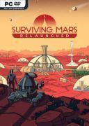 Surviving Mars: Relaunched (v.1.0.5.385238) [Steam-Rip] *2025* [PL] [exe]