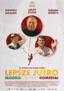 Lepsze jutro / Il sol dell'avvenire (2023) [480p] [WEB-DL] [XviD] [AC3-GR4PE] [Lektor PL]