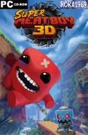 Super Meat Boy 3D [Build 22569852] *2026* [MULTI-PL] [RUNE] [ISO]