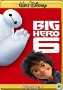 Wielka Szóstka / Big Hero 6 (2014) [PLDUB.720p.edition-Dubbing_PL_BluRay.H265.DarK] [Dubbing PL] [mkv] [FIONA9] [#231 TOPFilmyFILMWEB]
