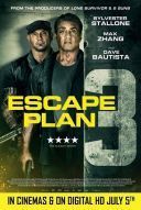 Plan ucieczki 3 / Escape Plan: The Extractors (2019) [480p] [BDRip] [XviD] [AC3-R22] [Lektor PL] [avi] [FIONA9]