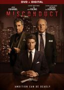 Pozory prawdy / Misconduct (2016) [PL 1080p BDRip H264-wasik] [Lektor PL] [mkv] [FIONA9]