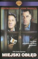 Miejski obłęd - Mad City (1997) [720p] [BDRip] [XviD] [AC3-inTGrity] [Lektor PL]