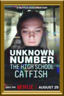 Nieznany numer: Skandal SMS-owy w liceum / Unknown Number: The High School Catfish (2025) [MULTi] [1080p] [NF] [WEB-DL] [H264] [DDP5.1-K83] [Lektor PL i Napisy PL]